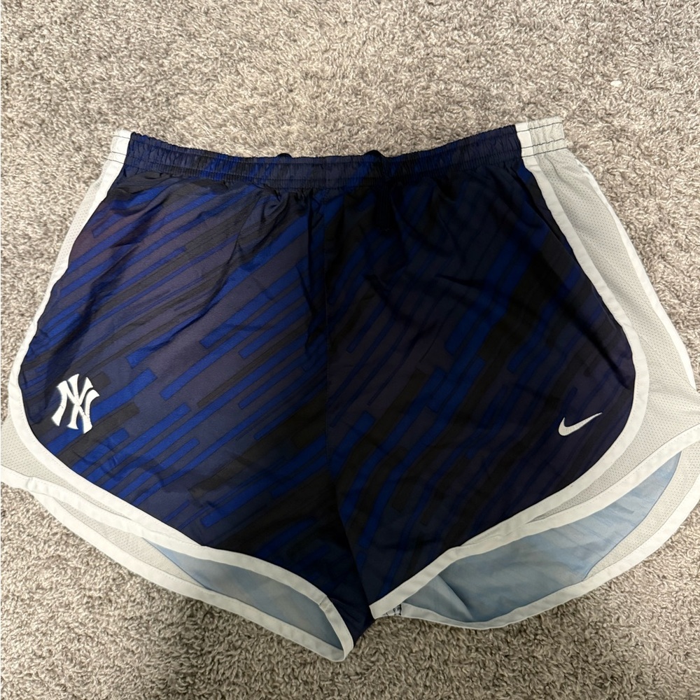 Yankees Nike Shorts